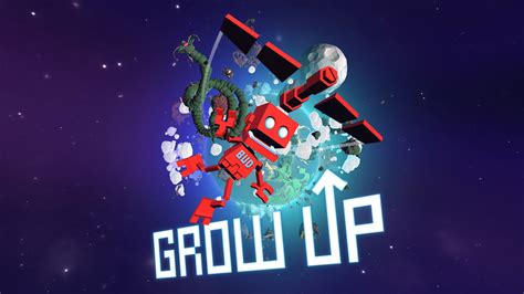 grow up game|Grow Up .
